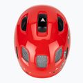 Детска велосипедна каска Alpina Ximo 2 Jr red smile gloss 6