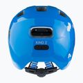 Детска велосипедна каска Alpina Ximo 2 Jr ahoi gloss 13