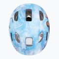 Детска велосипедна каска Alpina Ximo 2 Jr disney frozen 6