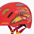 Детска велосипедна каска Alpina Ximo 2 Jr disney cars 7