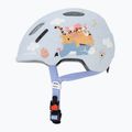 Детска велосипедна каска Alpina Ximo 2 Jr disney winnie the pooh 3