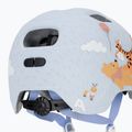 Детска велосипедна каска Alpina Ximo 2 Jr disney winnie the pooh 8