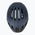 Велосипедна каска Alpina Paranus navy matt 6