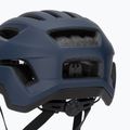 Велосипедна каска Alpina Paranus navy matt 8