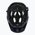 Велосипедна каска Alpina Carapax 2.0 navy smoke matte 5