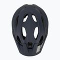 Велосипедна каска Alpina Carapax 2.0 navy smoke matte 6