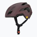 Велосипедна каска Alpina Taunus Gravel MIPS ox black matt 3