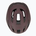 Велосипедна каска Alpina Taunus Gravel MIPS ox black matt 6