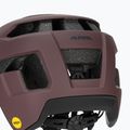 Велосипедна каска Alpina Taunus Gravel MIPS ox black matt 7