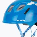 Детска велосипедна каска Alpina Ximo 2 Jr ahoi gloss 8