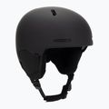 Скиорска каска Alpina Arber 2 MIPS black matte