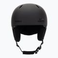Скиорска каска Alpina Arber 2 MIPS black matte 2