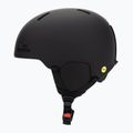 Скиорска каска Alpina Arber 2 MIPS black matte 3