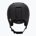 Скиорска каска Alpina Arber 2 MIPS black matte 4