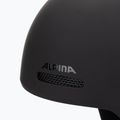 Скиорска каска Alpina Arber 2 MIPS black matte 7