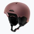 Скиорска каска Alpina Arber 2 MIPS coj old rose