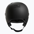 Скиорска каска Alpina Arber 2 Visor Q-Lite black matte 4