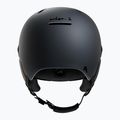 Скиорска каска Alpina Arber 2 Visor Q-Lite midnight grey 4