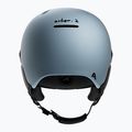 Скиорска каска Alpina Arber 2 Visor Q-Lite ice blue matt 3