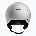 Скиорска каска Alpina Vizzard Q-Lite white matt 4