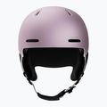 Детска скиорска каска Alpina Zupo 2 light rose matt 3