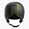 Детска скиорска каска Alpina Zupo 2 charcoal neon matt 4
