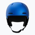 Детска скиорска каска Alpina Zupo 2 blue matt 3