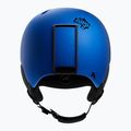 Детска скиорска каска Alpina Zupo 2 blue matt 4