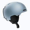 Детска скиорска каска Alpina Zupo 2 ice blue matt 2