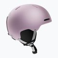 Детска скиорска каска Alpina Zupo 2 white pink matt 2