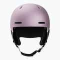 Детска скиорска каска Alpina Zupo 2 white pink matt 3