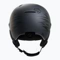 Детска скиорска каска Alpina Zupo 2 Visor Q-Lite midnight grey 4