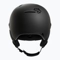 Детска скиорска каска Alpina Zupo 2 Visor Q-Lite black matte 4
