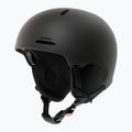 Детска скиорска каска Alpina Zupo 2 black matte