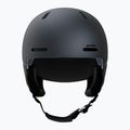 Скиорска каска Alpina Arber 2 MIPS midnight grey 3