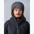 Скиорска каска Alpina Arber 2 MIPS midnight grey 5