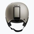 Скиорска каска Alpina Arber 2 MIPS sand matt 4