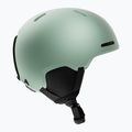 Скиорска каска Alpina Arber 2 MIPS willow green 2