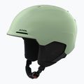 Скиорска каска Alpina Brix willow green matt