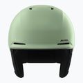 Скиорска каска Alpina Brix willow green matt 3