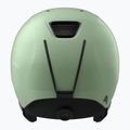 Скиорска каска Alpina Brix willow green matt 4