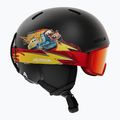 Детска скиорска каска Alpina Zupo 2 Disney Set Jr cars 2