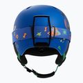 Детска скиорска каска Alpina Zupo 2 Disney Set Jr lilo & stitch 4