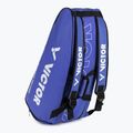 Чанта за бадминтон VICTOR Doublethermobag 9111 blue 201601