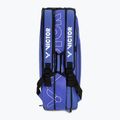 Чанта за бадминтон VICTOR Doublethermobag 9111 blue 201601 4