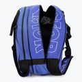 Чанта за бадминтон VICTOR Doublethermobag 9111 blue 201601 8