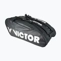 Чанта за бадминтон VICTOR 9033 черна 2