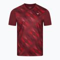 Детска тениска VICTOR T-43102 D red