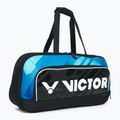 Чанта за ракети VICTOR BR9613 black/brilliant blue 2