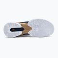 Мъжки обувки за бадминтон VICTOR A970TD AX bright white/light gold 4